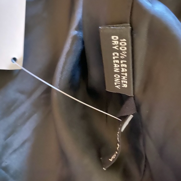 ThePerfext April Fringe Suede Jacket - Picture 4 of 8